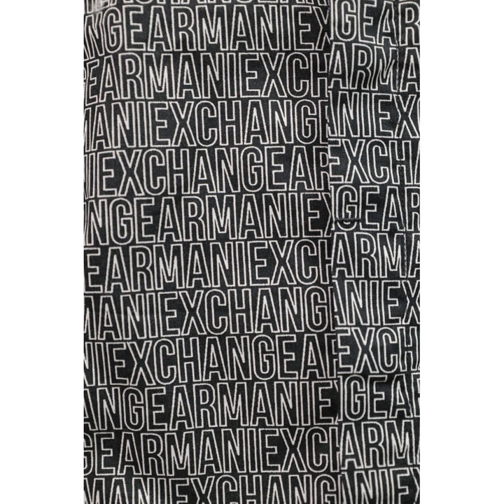 Armani Exchange - Armani Exchange Men Shirt