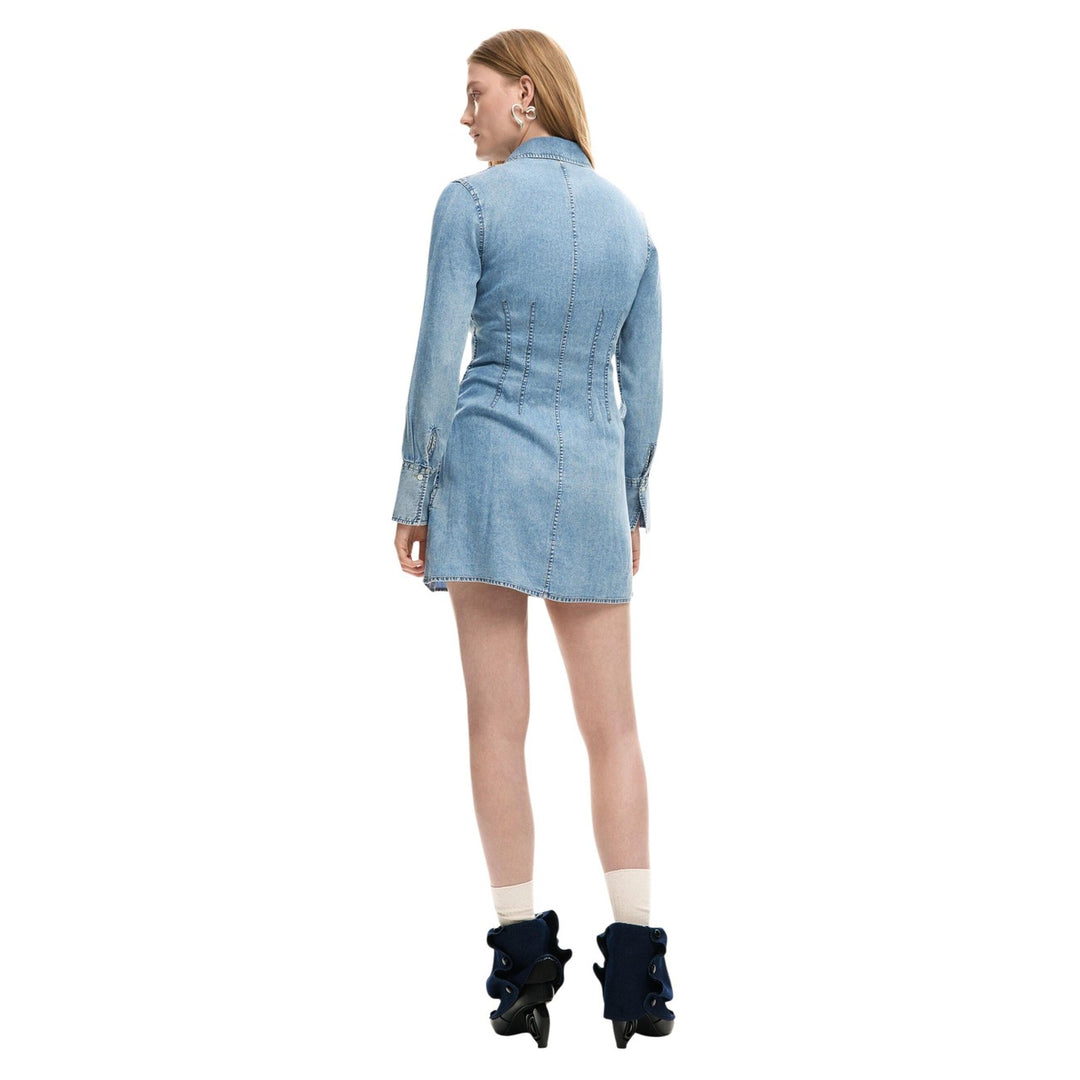 Desigual - Desigual  Women Dress