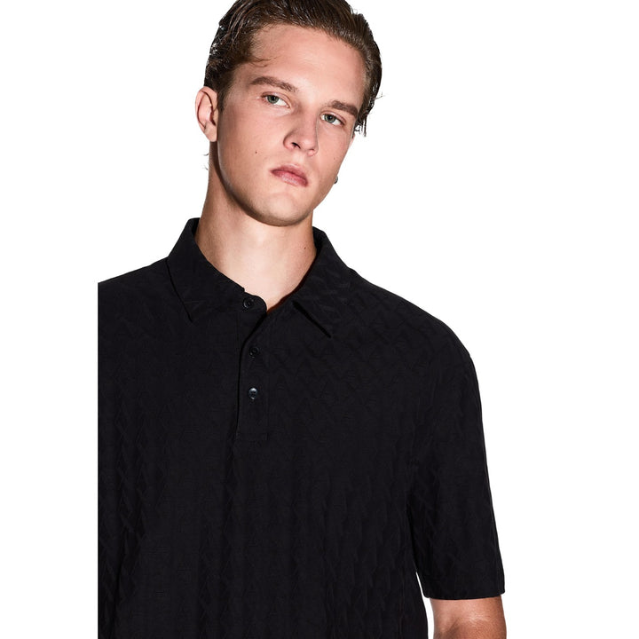 Armani Exchange - Armani Exchange Men Polo