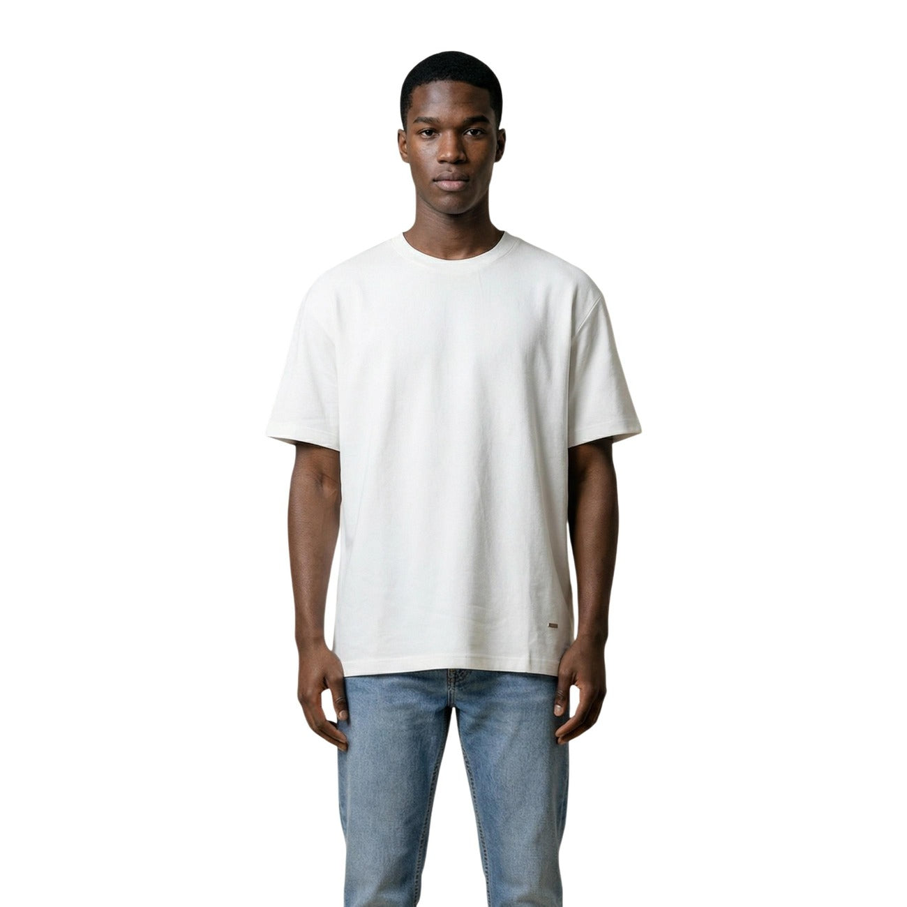 Gianni Lupo - Gianni Lupo Men T-Shirt
