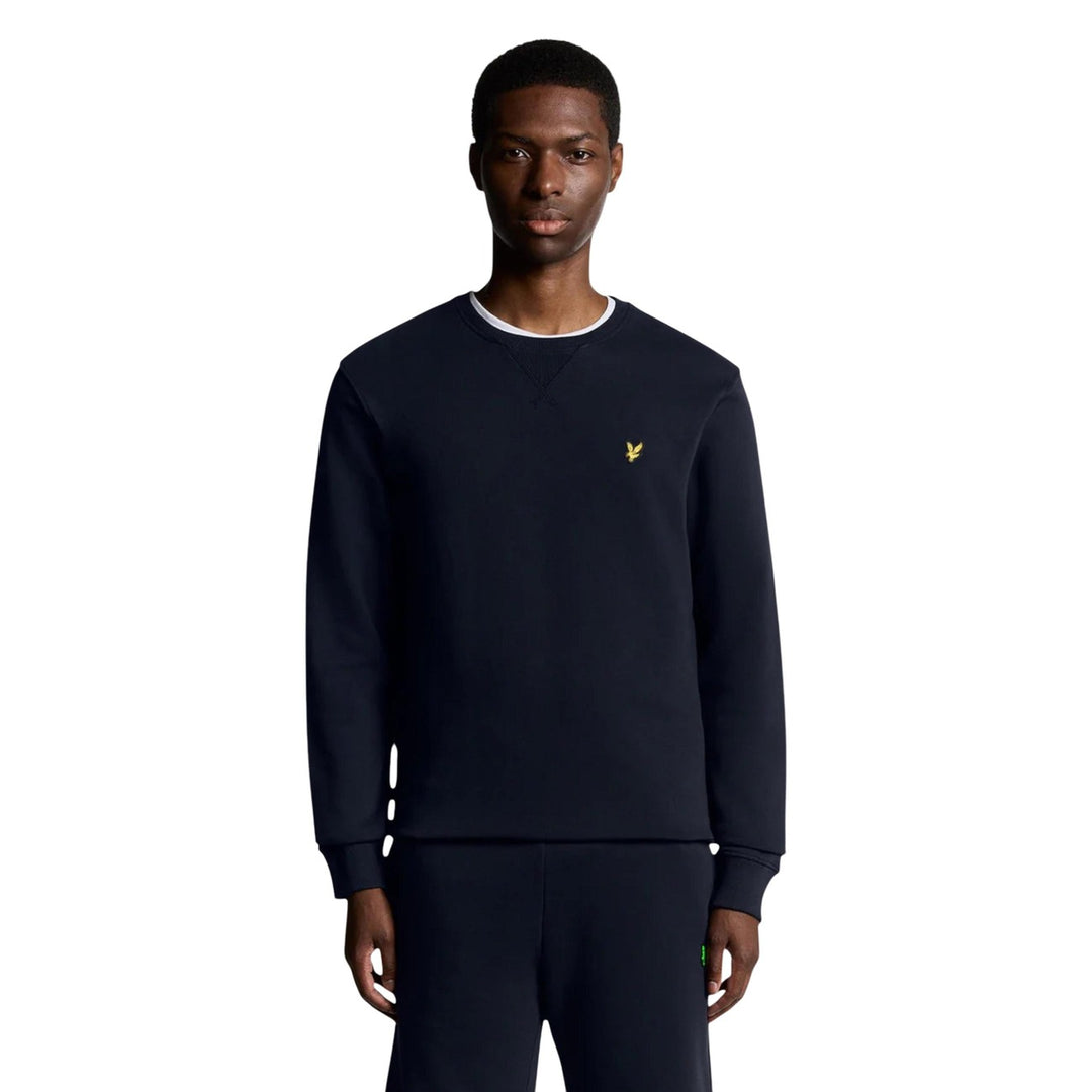 Lyle &amp; Scott - Lyle &amp; Scott Men Sweatshirts