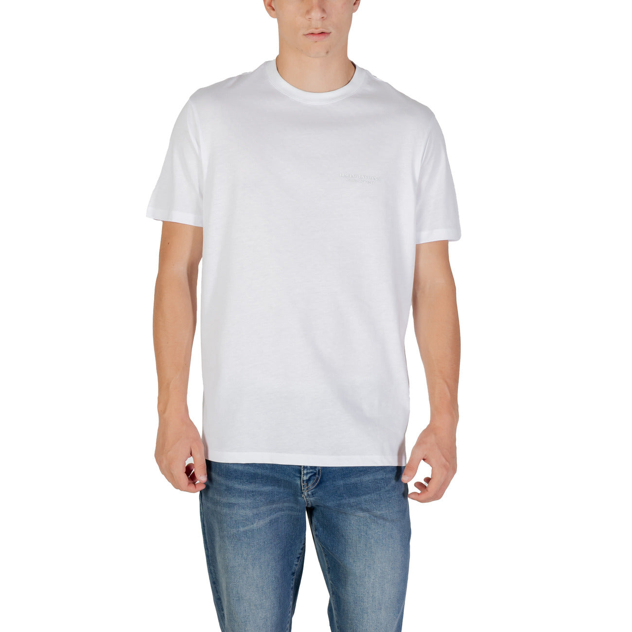 Armani Exchange - Armani Exchange Men T-Shirt