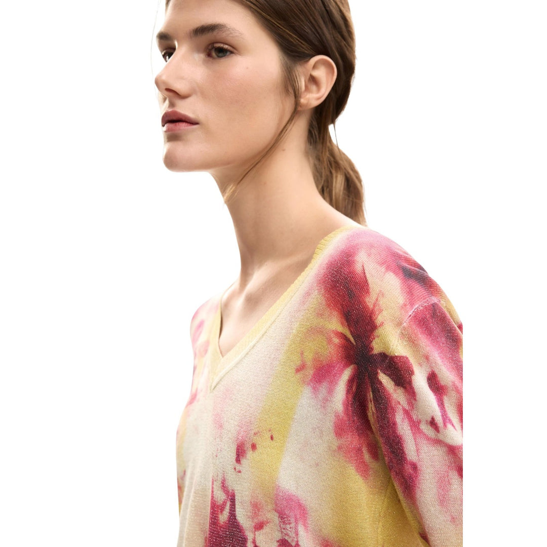 Desigual - Desigual  Women Knitwear