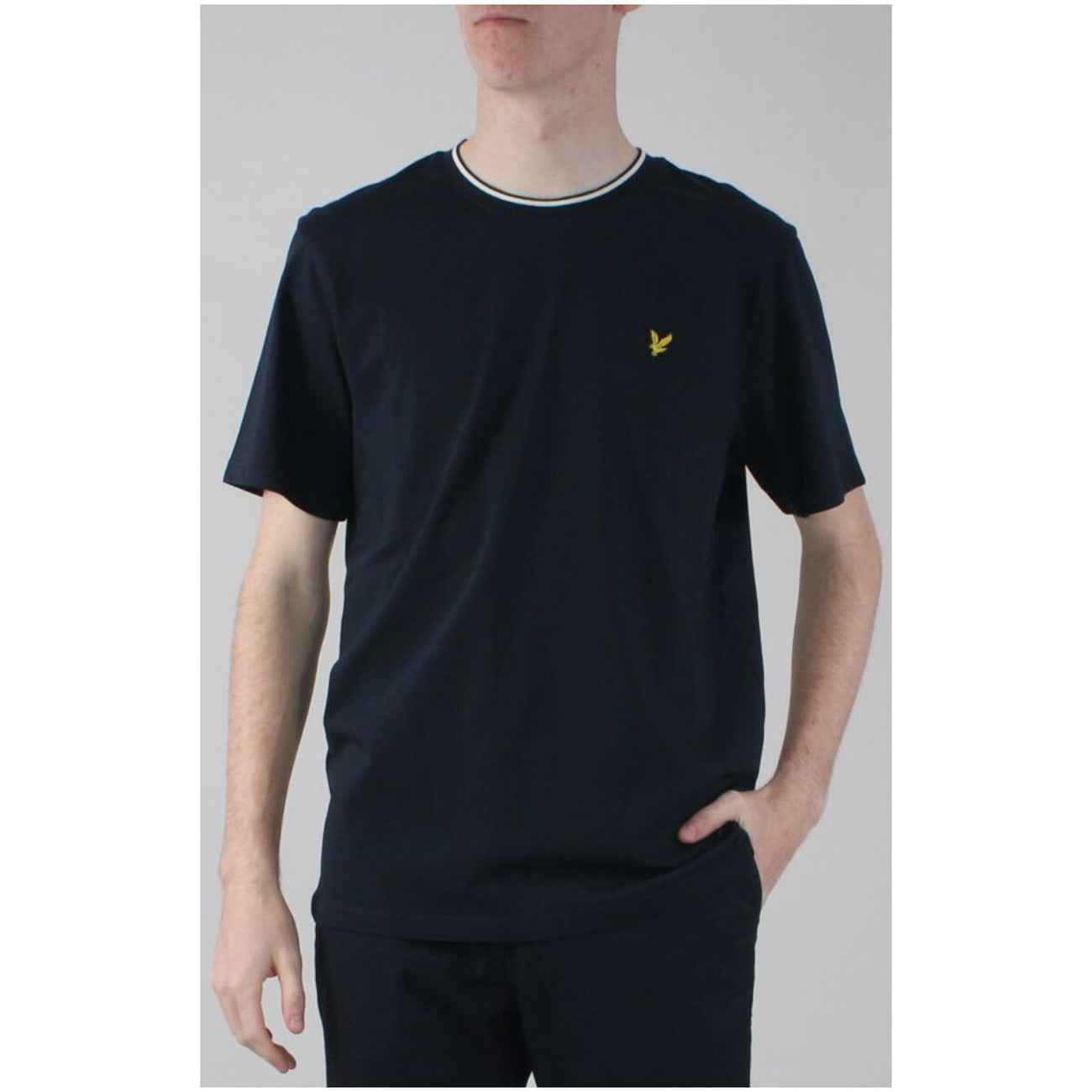 Lyle & Scott - Lyle & Scott Men T-Shirt