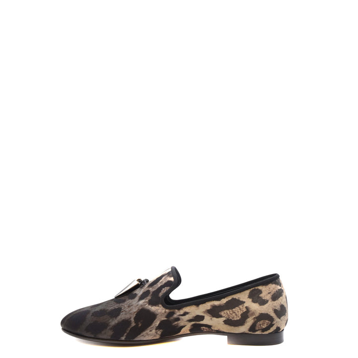 Giuseppe Zanotti - Giuseppe Zanotti  Men Moccassin