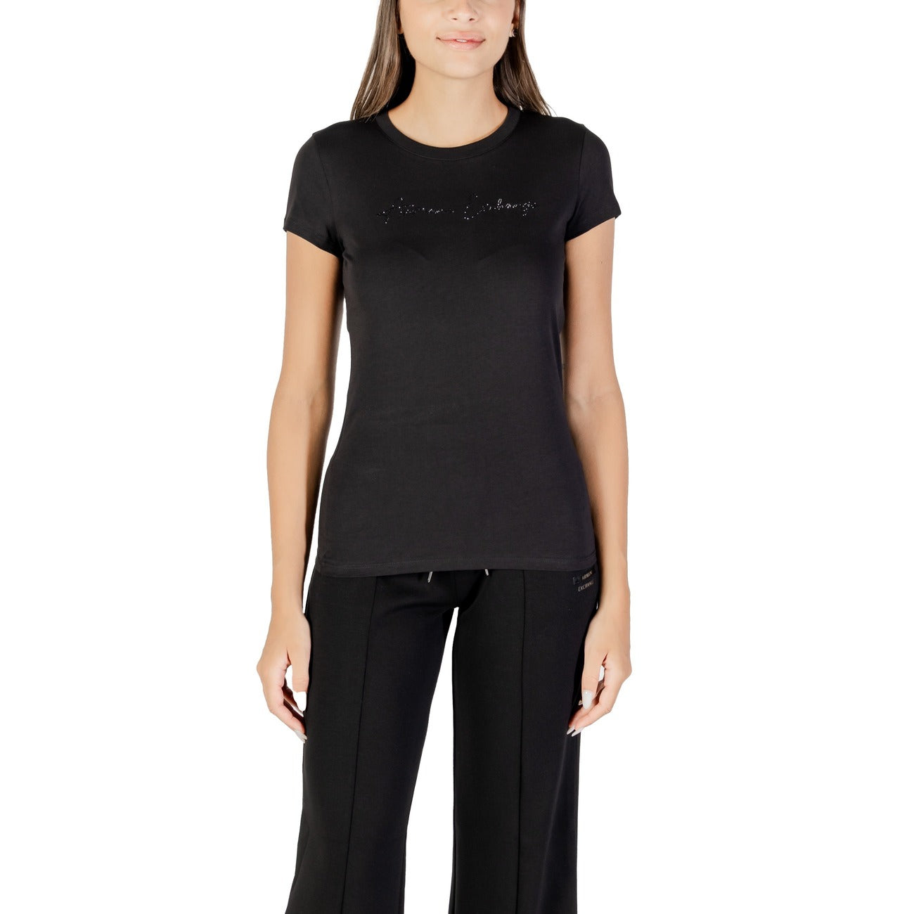 Armani Exchange - Armani Exchange  Women T-Shirt