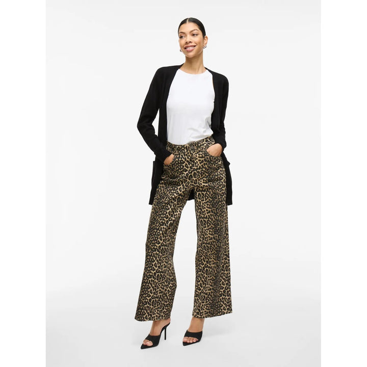 Vila Clothes - Vila Clothes  Women Cardigan