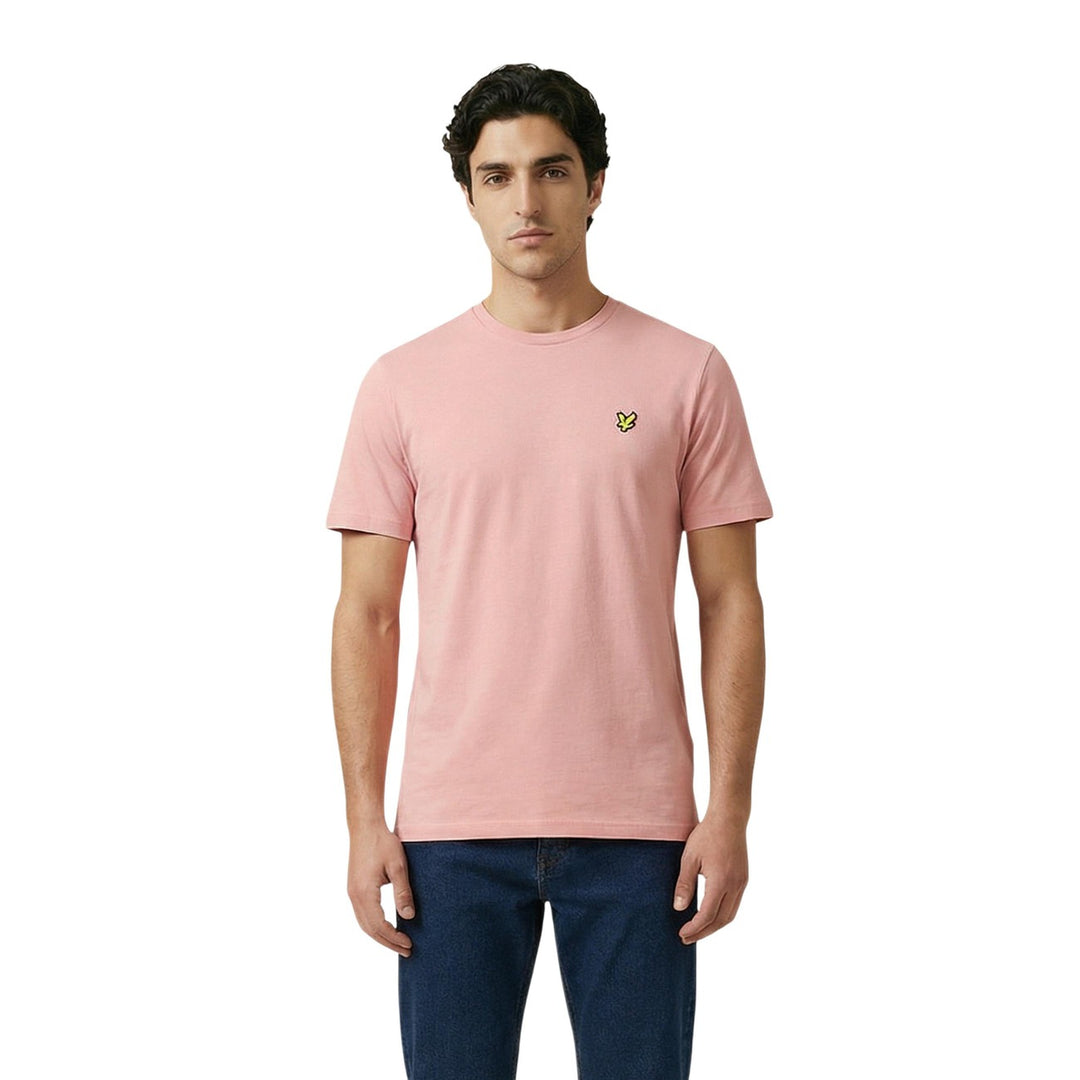 Lyle &amp; Scott - Lyle &amp; Scott Men T-Shirt