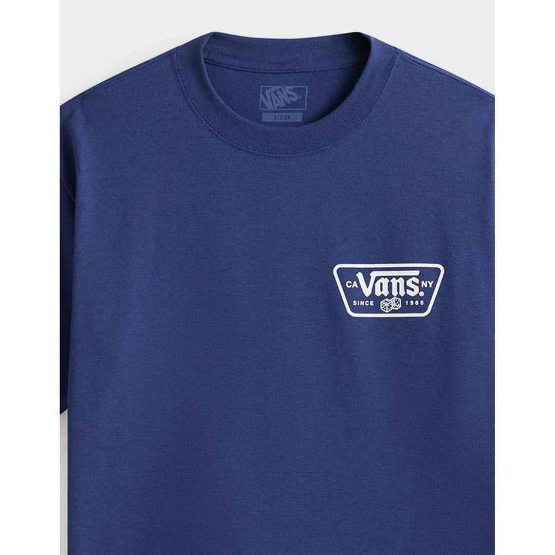 Vans - Vans Men T-Shirt