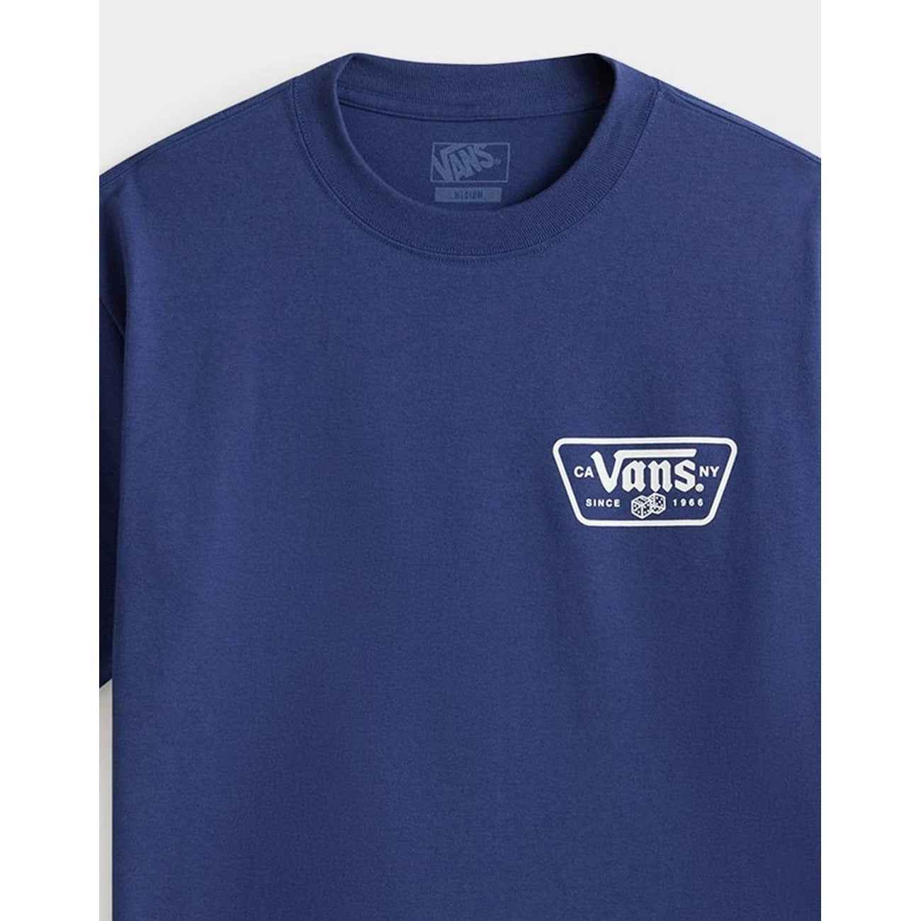 Vans - Vans Men T-Shirt