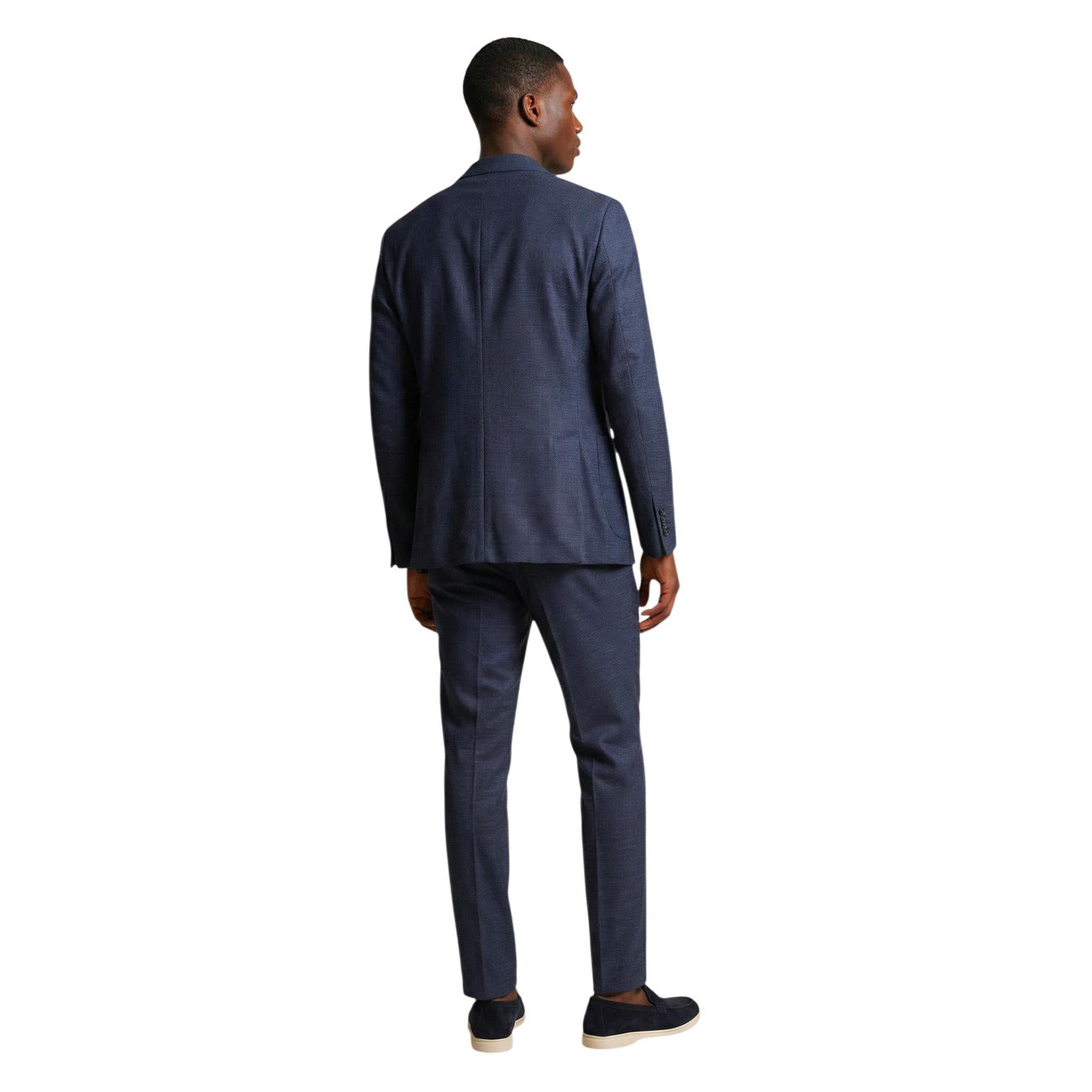 Mulish - Mulish Men Suit