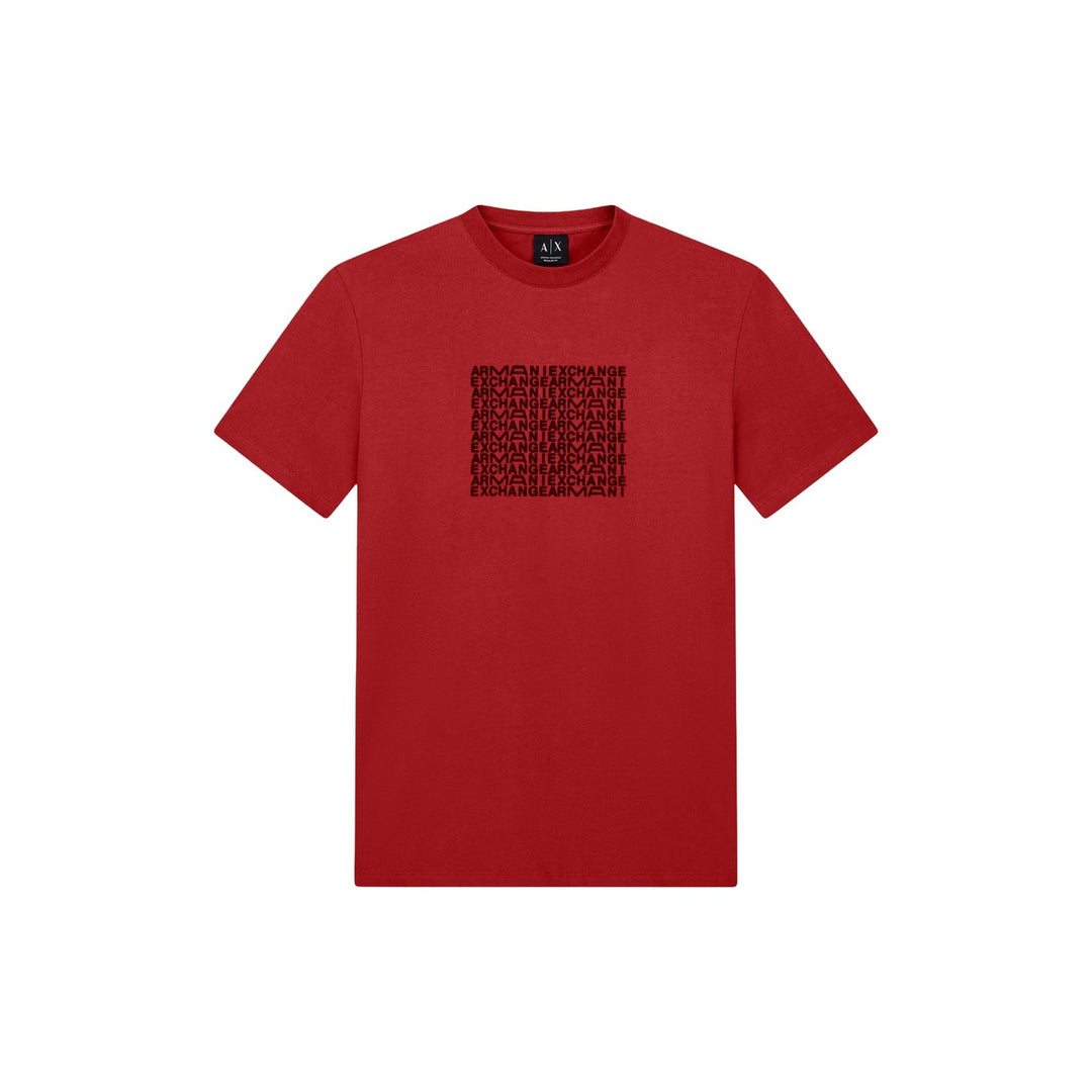 Armani Exchange - Armani Exchange Men T-Shirt