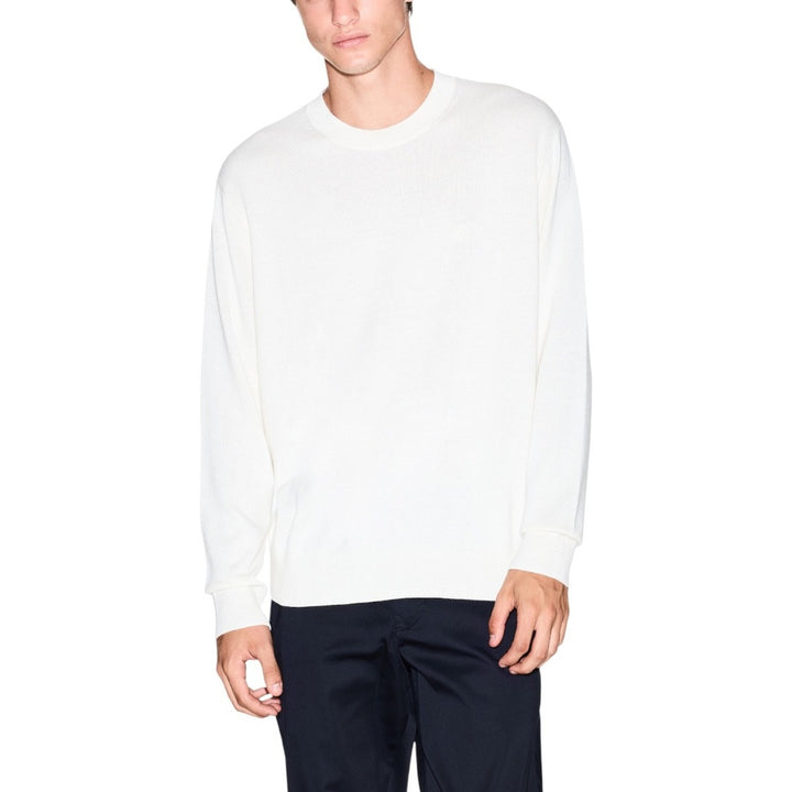 Armani Exchange - Armani Exchange Men Knitwear