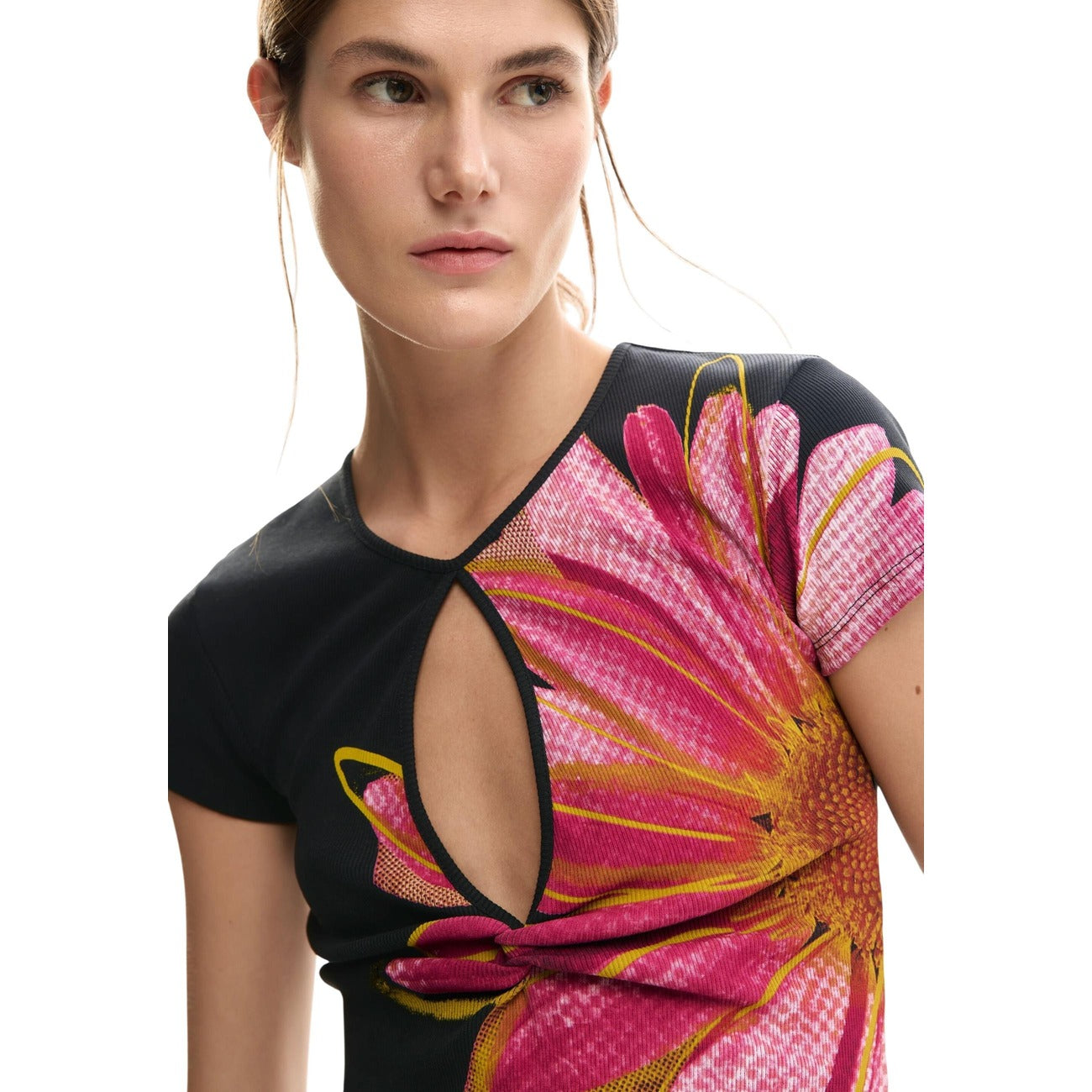 Desigual - Desigual  Women T-Shirt