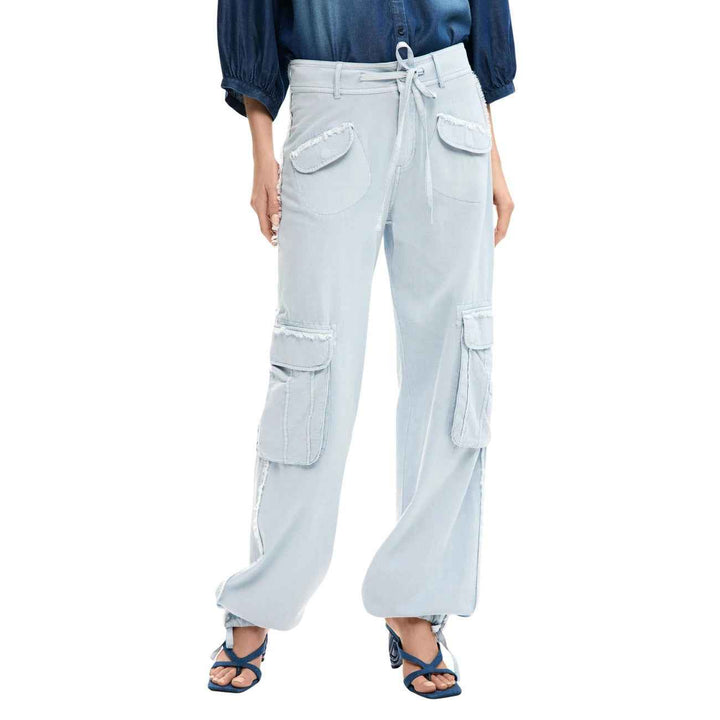 Desigual - Desigual  Women Trousers