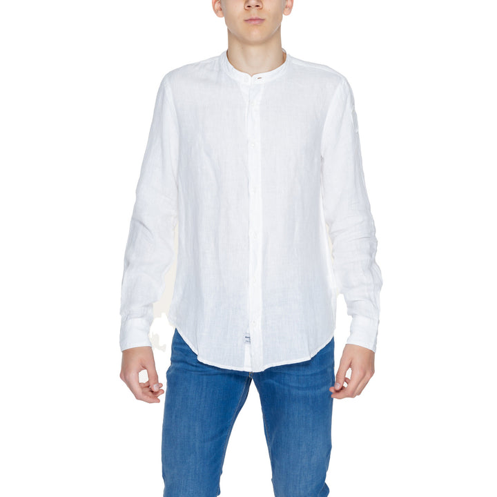 Blauer - Blauer Men Shirt