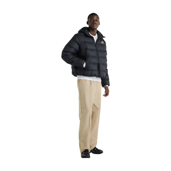New Balance - New Balance Men Jacket