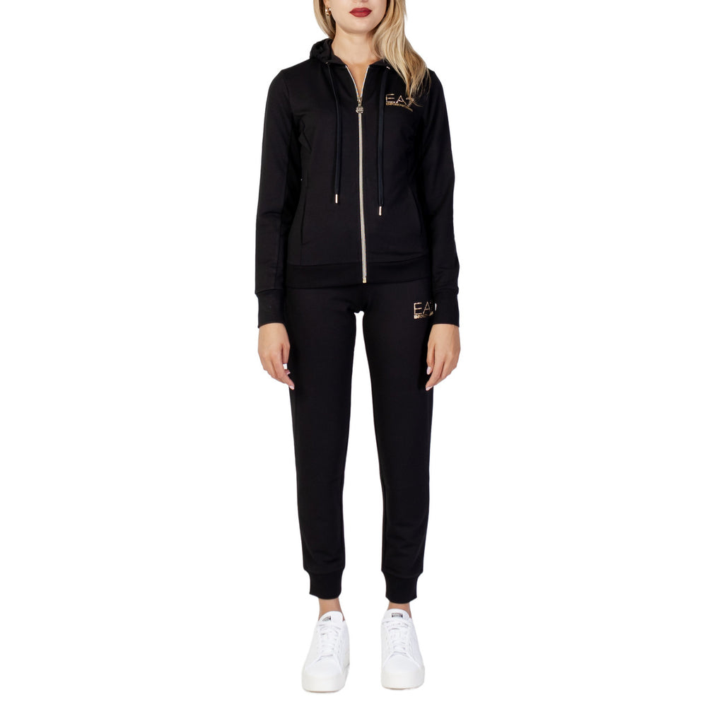 Ea7 - Ea7  Women Jumpsuit