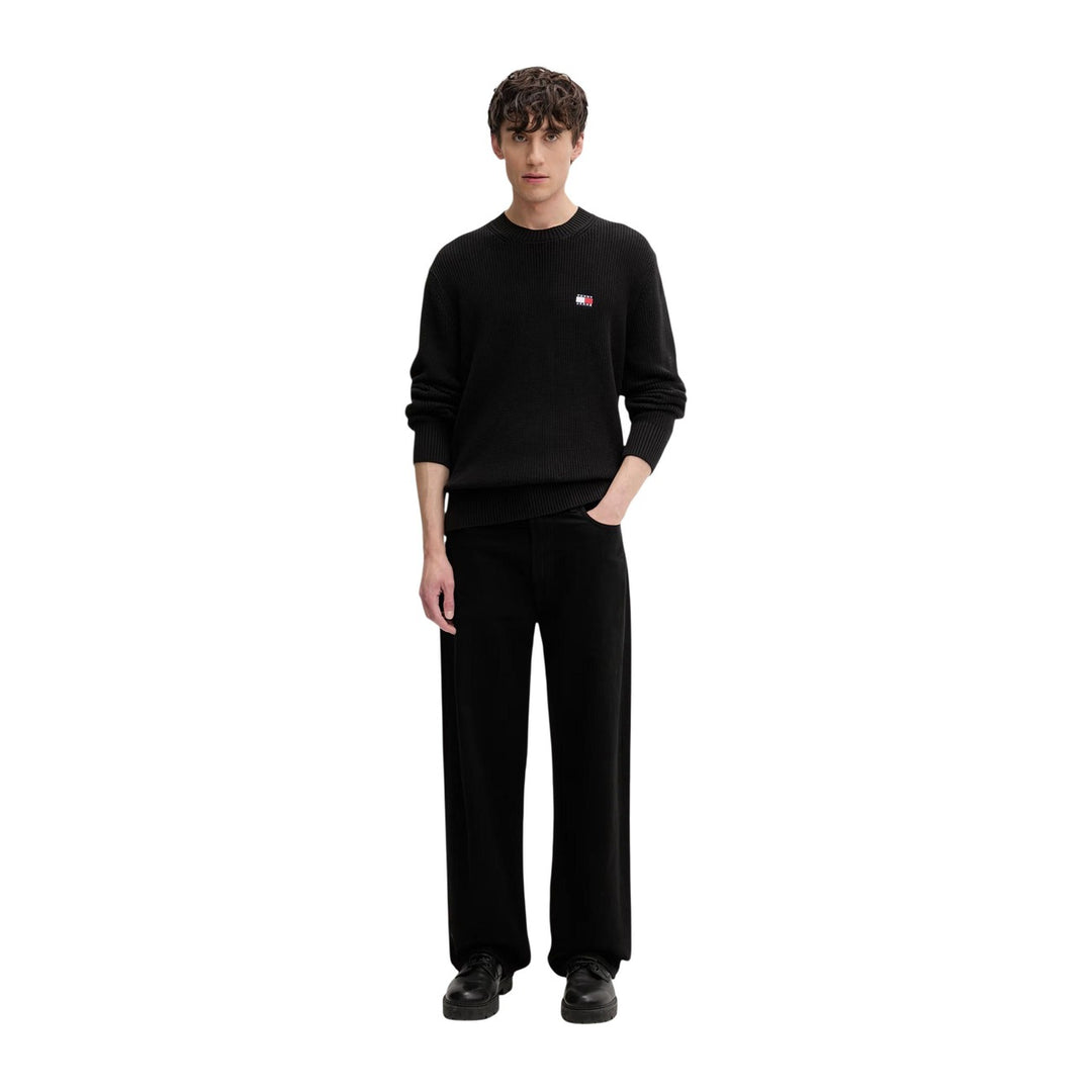 Tommy Hilfiger Jeans - Tommy Hilfiger Jeans Men Knitwear