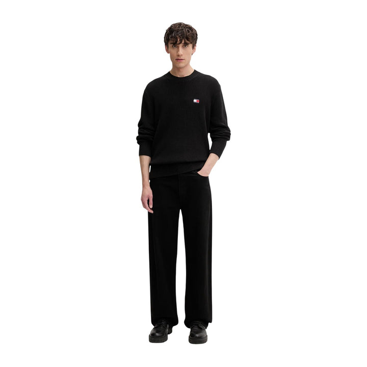 Tommy Hilfiger Jeans - Tommy Hilfiger Jeans Men Knitwear
