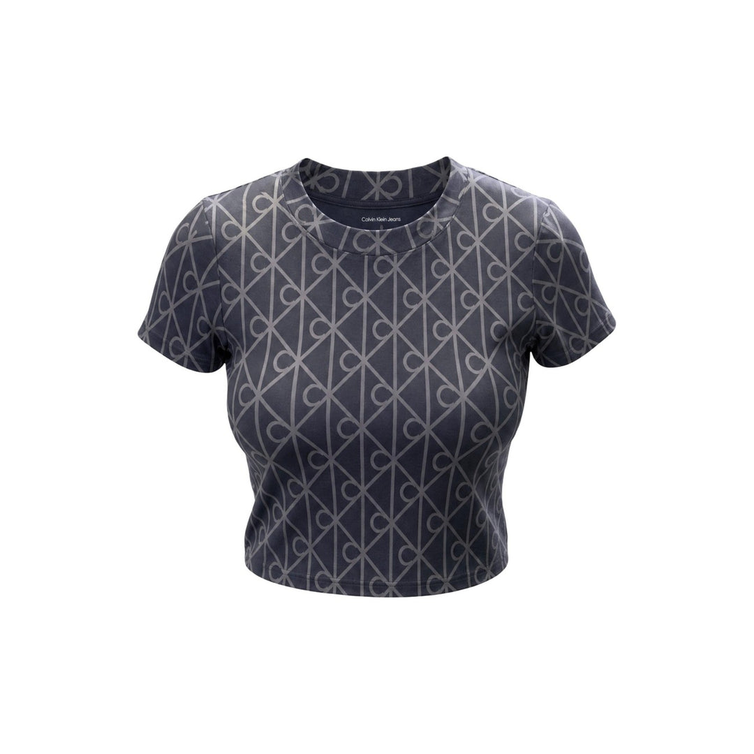 Calvin Klein Jeans - Calvin Klein Jeans  Women T-Shirt