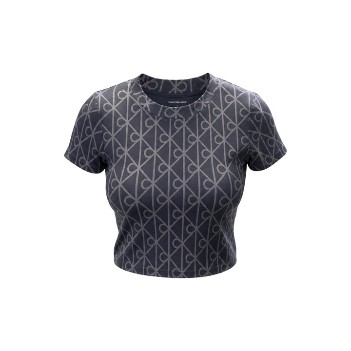 Calvin Klein Jeans - Calvin Klein Jeans  Women T-Shirt