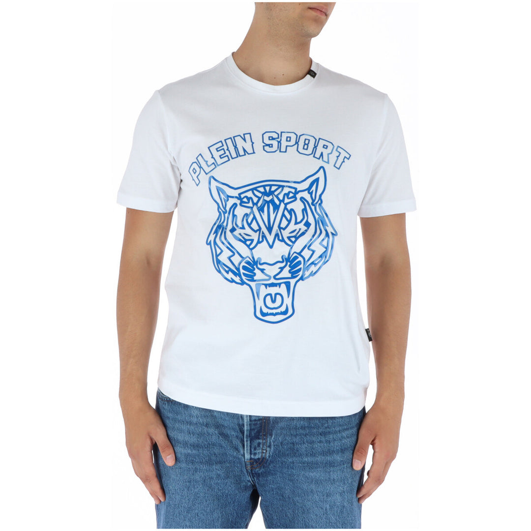 Plein Sport - Plein Sport Men T-Shirt