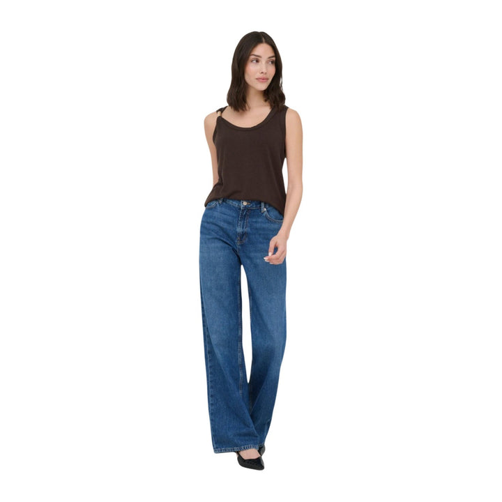 Jacqueline De Yong - Jacqueline De Yong  Women Undershirt