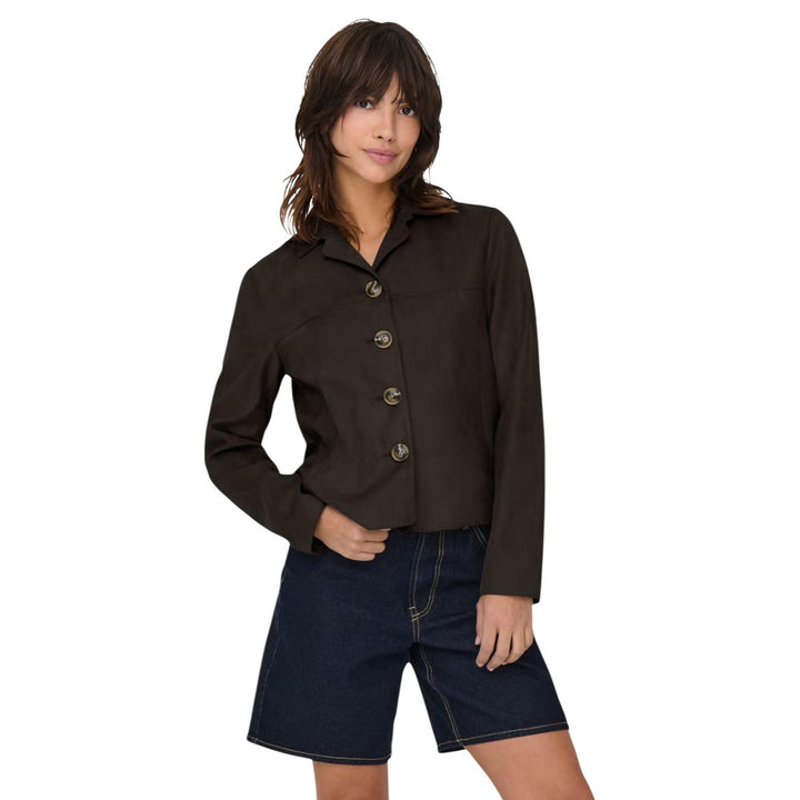 Jacqueline De Yong - Jacqueline De Yong  Women Blazer