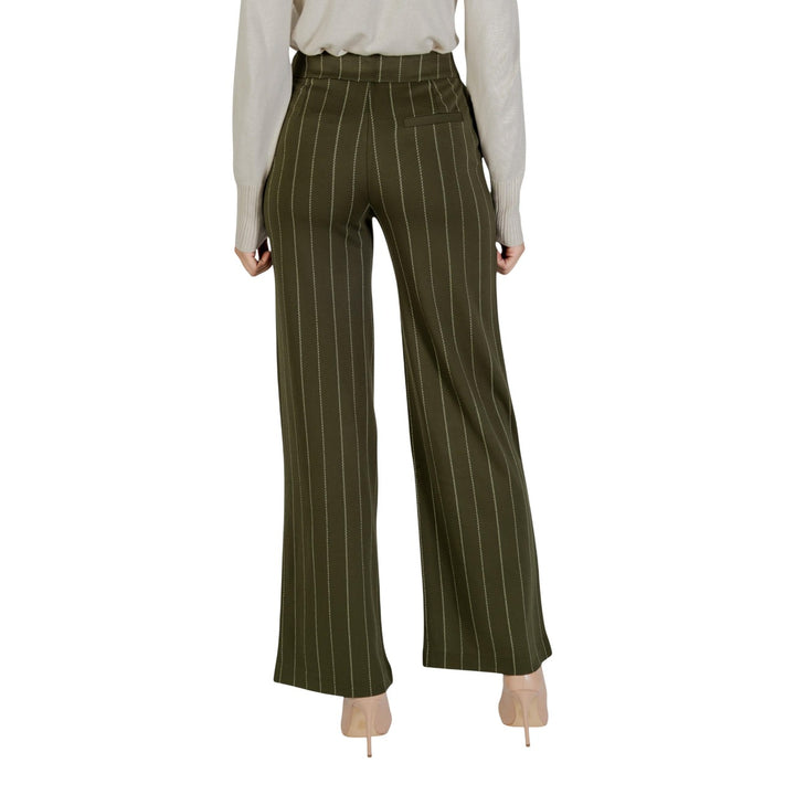 Ichi - Ichi  Women Trousers