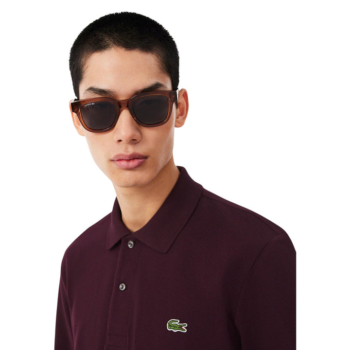Lacoste - Lacoste Men T-Shirt