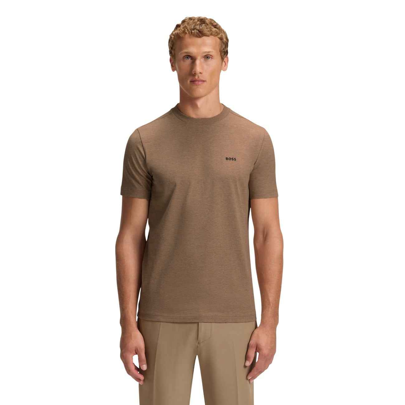 Boss - Boss Men T-Shirt