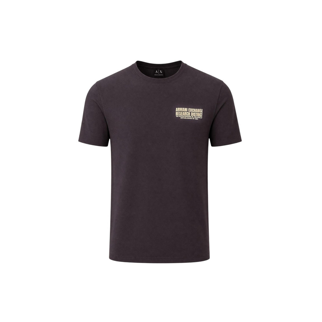 Armani Exchange - Armani Exchange Men T-Shirt