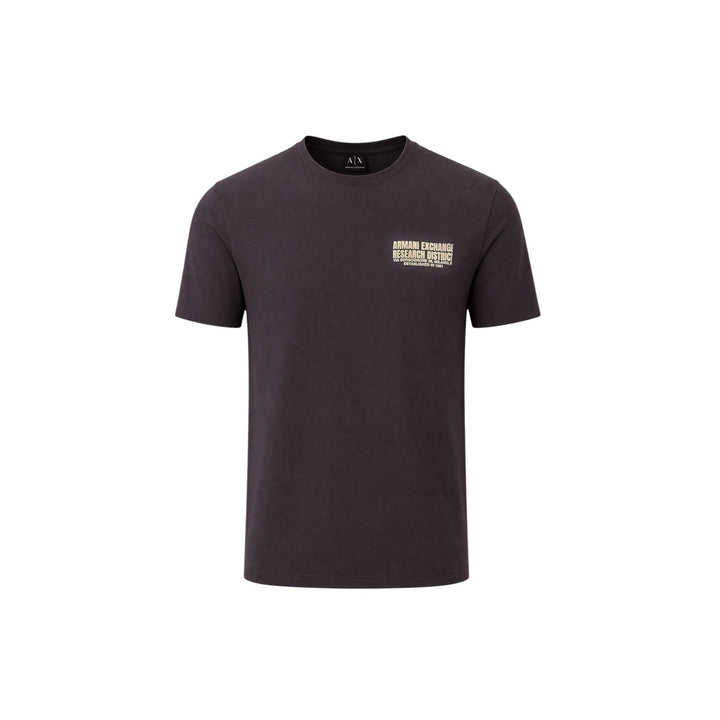 Armani Exchange - Armani Exchange Men T-Shirt