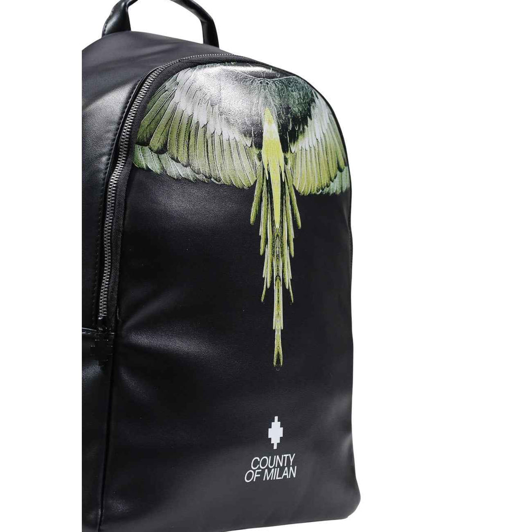 County Of Milan - County Of Milan Men Bag