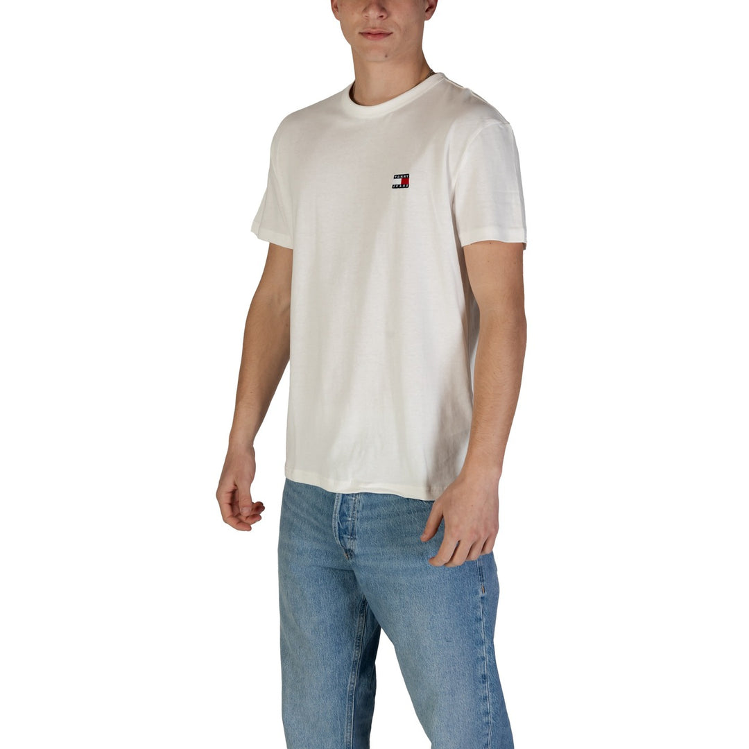Tommy Hilfiger Jeans - Tommy Hilfiger Jeans Men T-Shirt