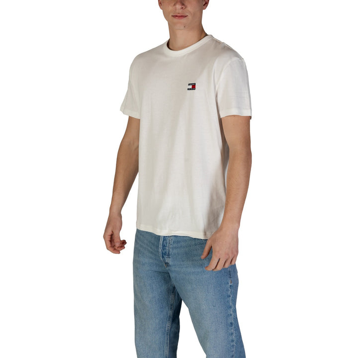 Tommy Hilfiger Jeans - Tommy Hilfiger Jeans Men T-Shirt