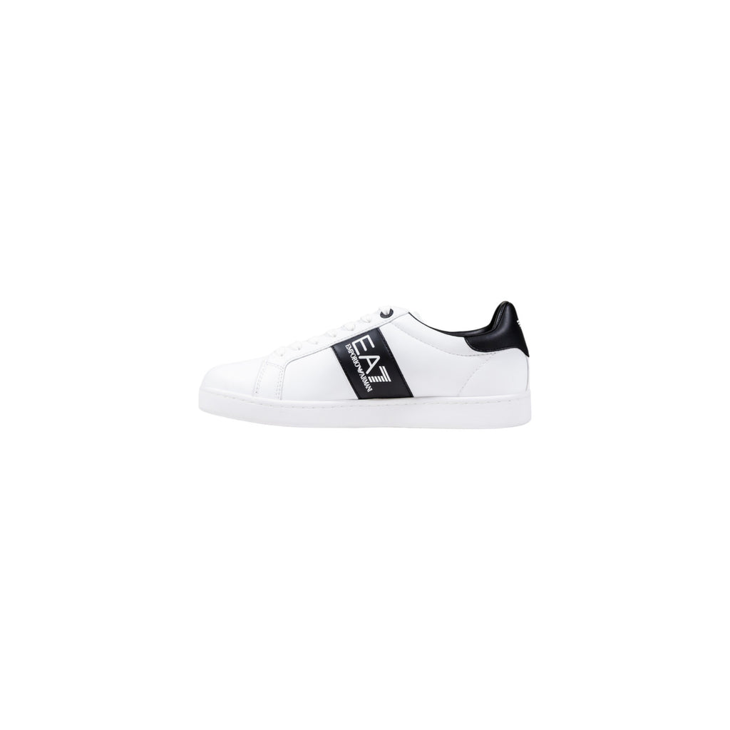 Ea7 - Ea7 Men Sneakers