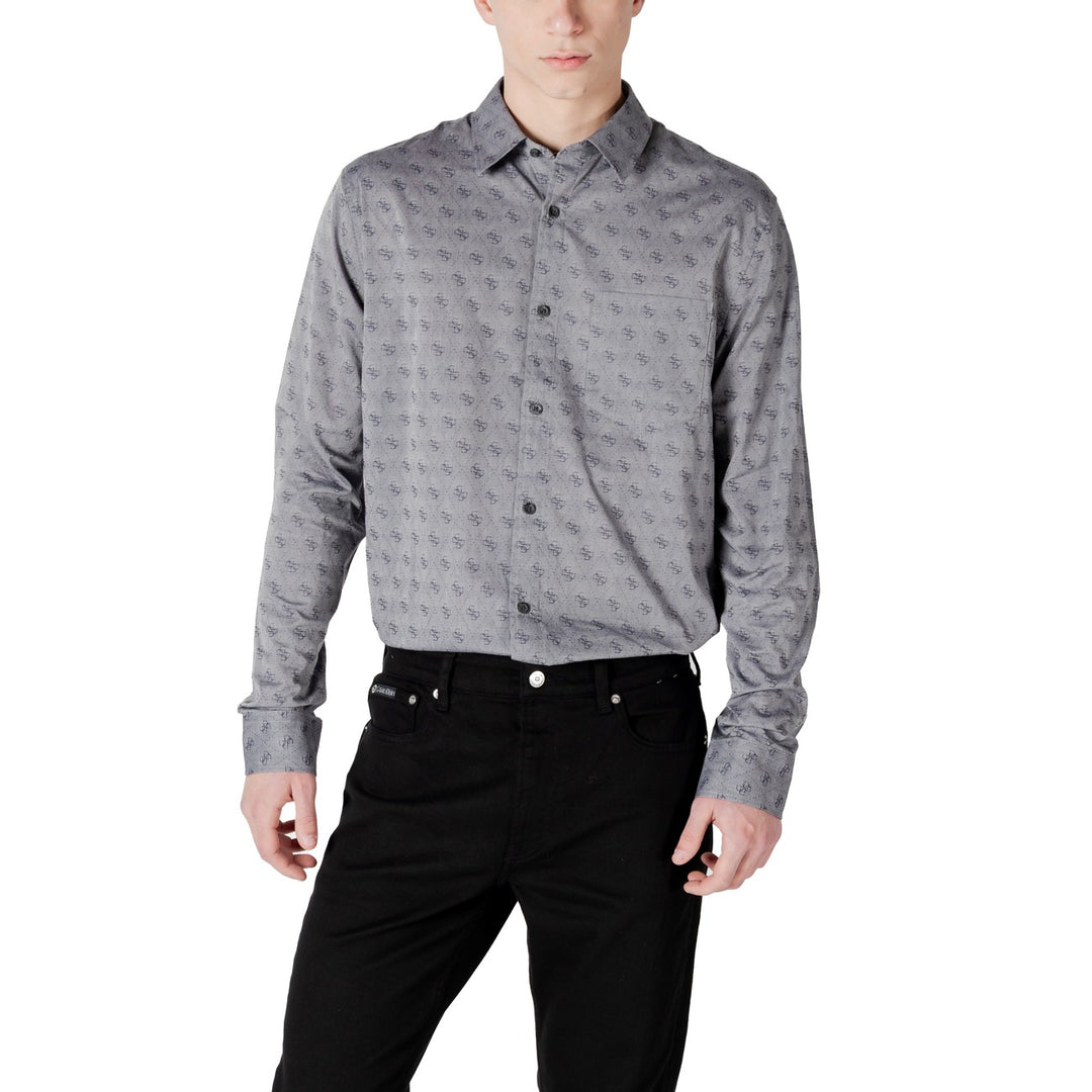 Guess - Guess Men Shirt
