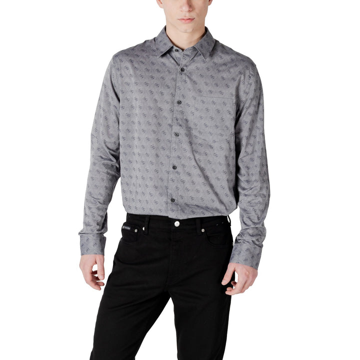 Guess - Guess Men Shirt