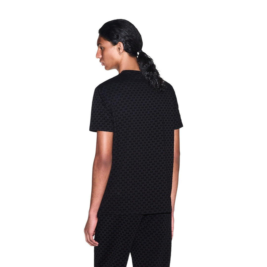 Armani Exchange - Armani Exchange Men T-Shirt