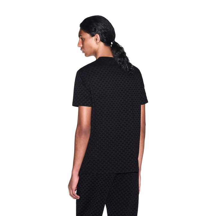 Armani Exchange - Armani Exchange Men T-Shirt