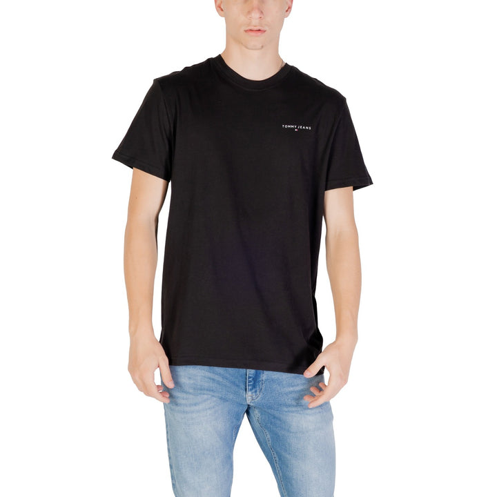 Tommy Hilfiger Jeans - Tommy Hilfiger Jeans Men T-Shirt