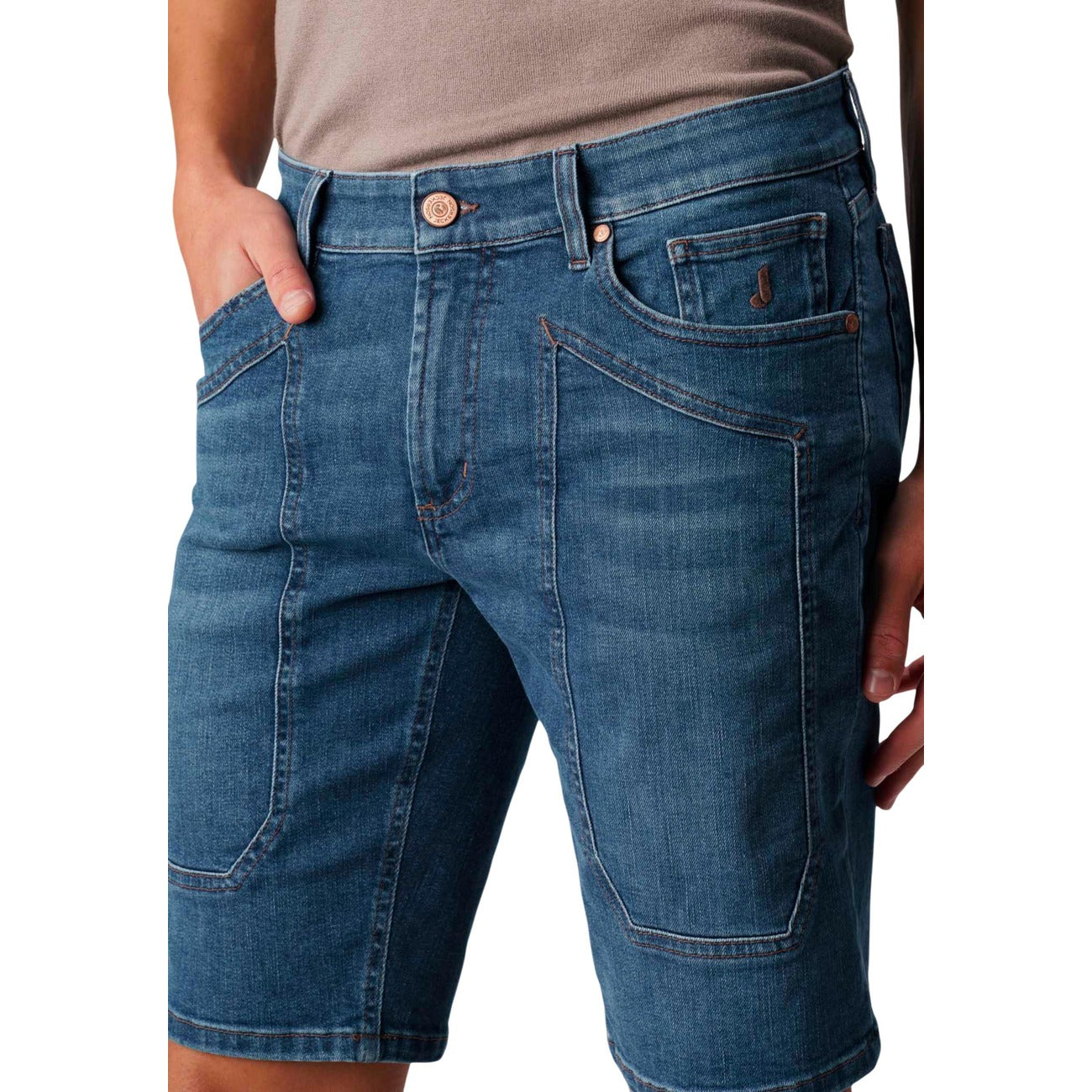 Jeckerson - Jeckerson Men Shorts