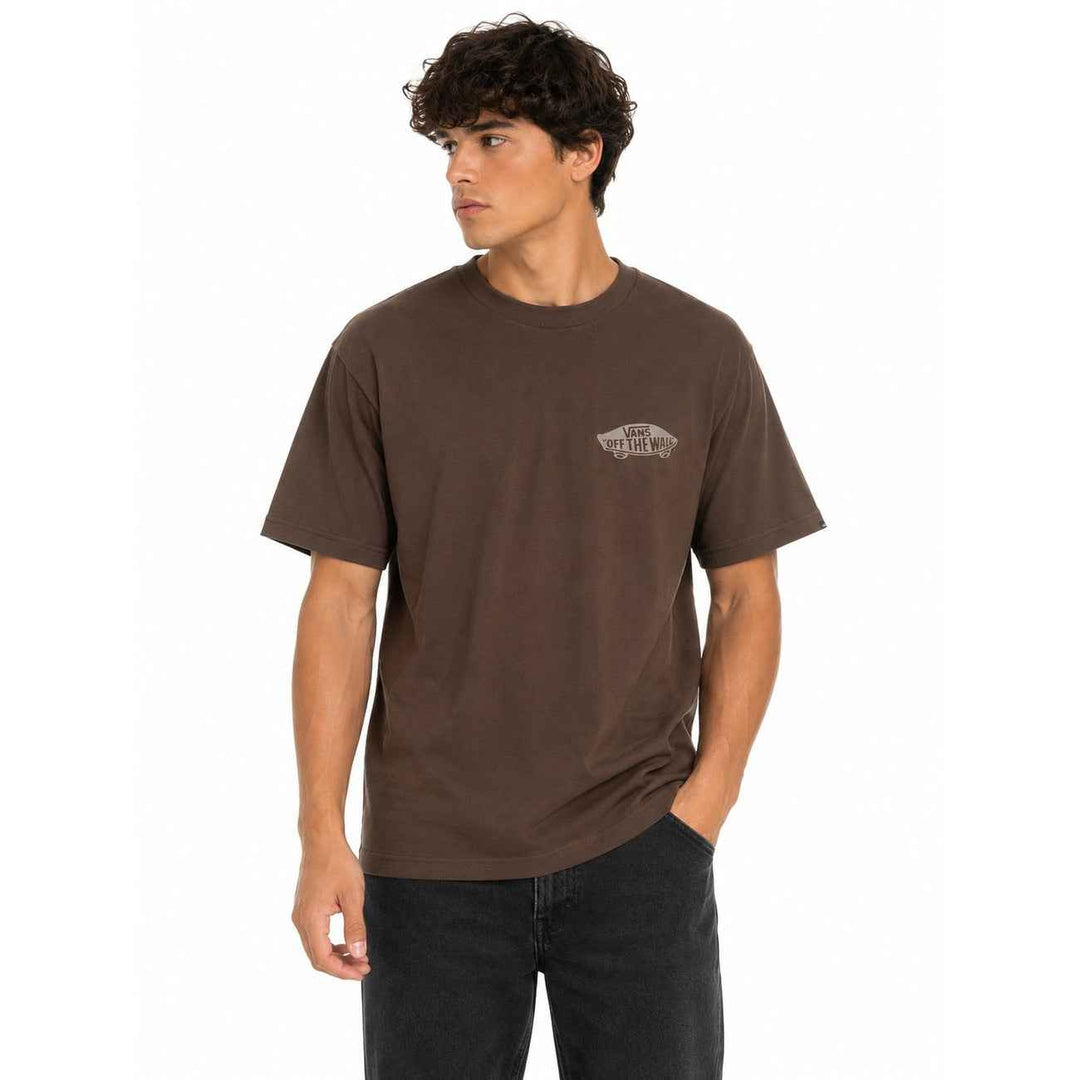 Vans - Vans Men T-Shirt