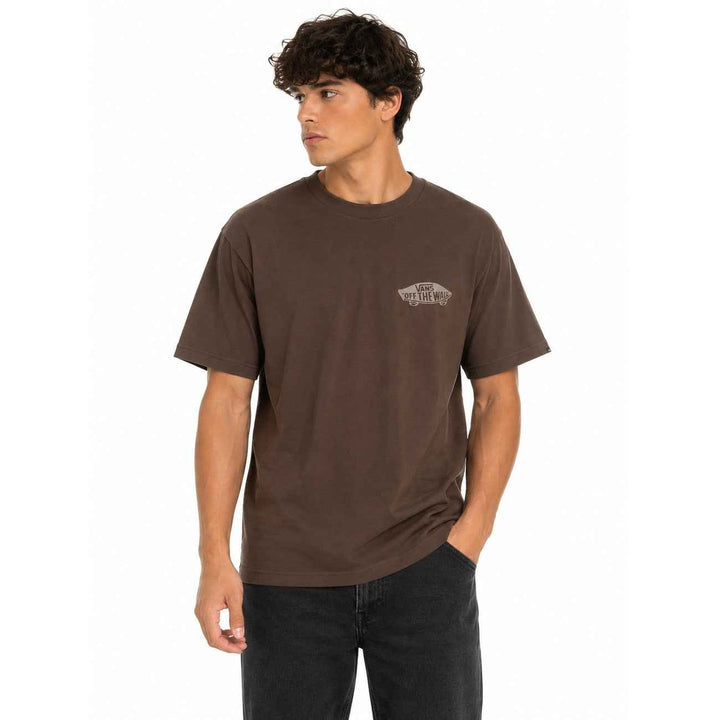 Vans - Vans Men T-Shirt