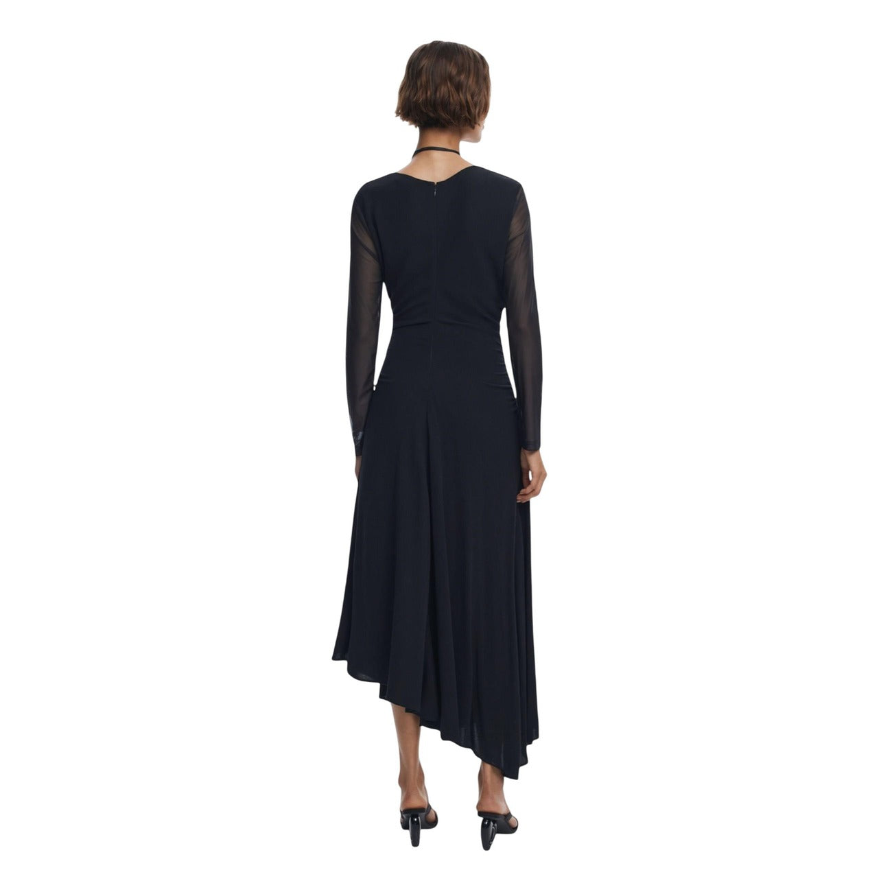 Desigual - Desigual  Women Dress