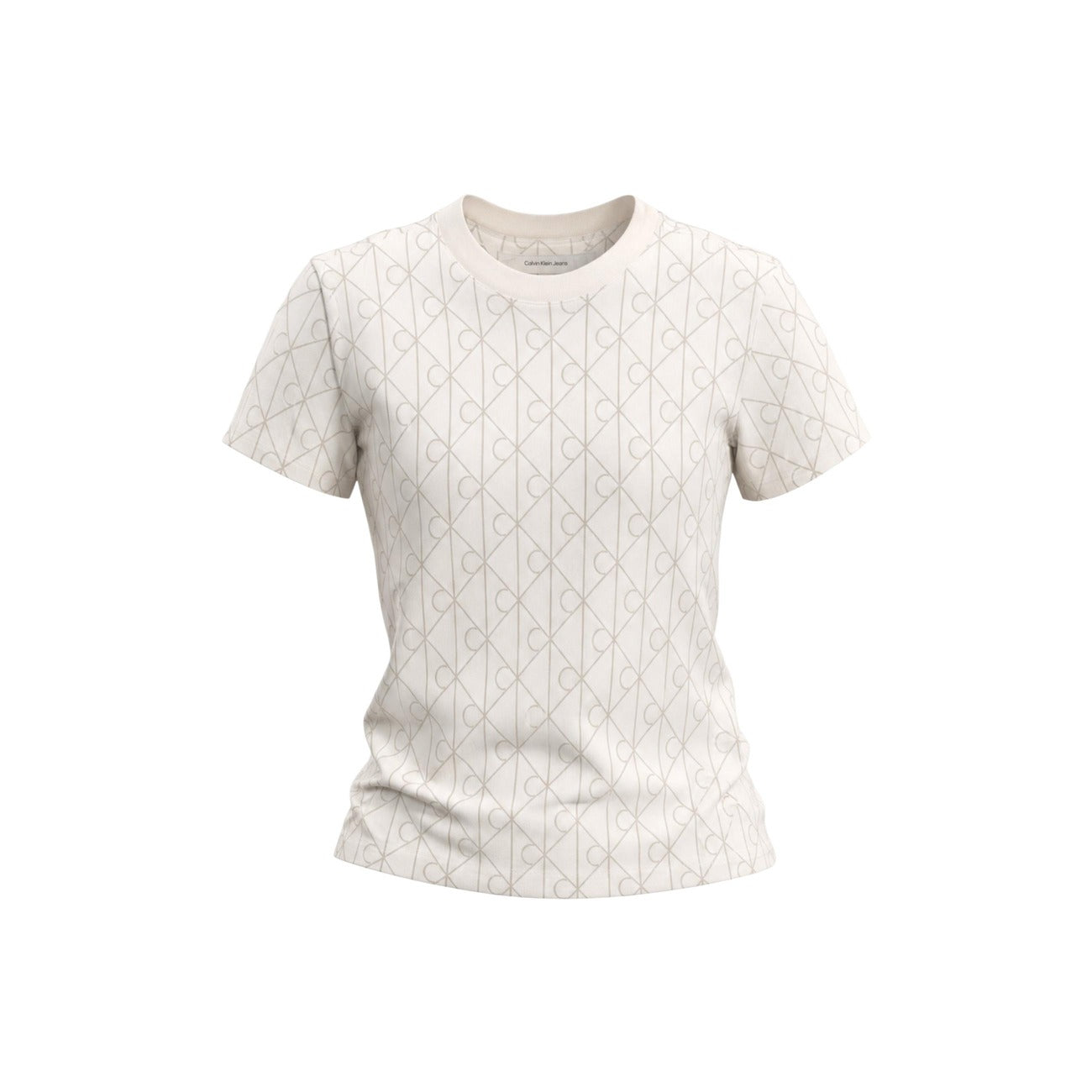 Calvin Klein Jeans - Calvin Klein Jeans  Women T-Shirt