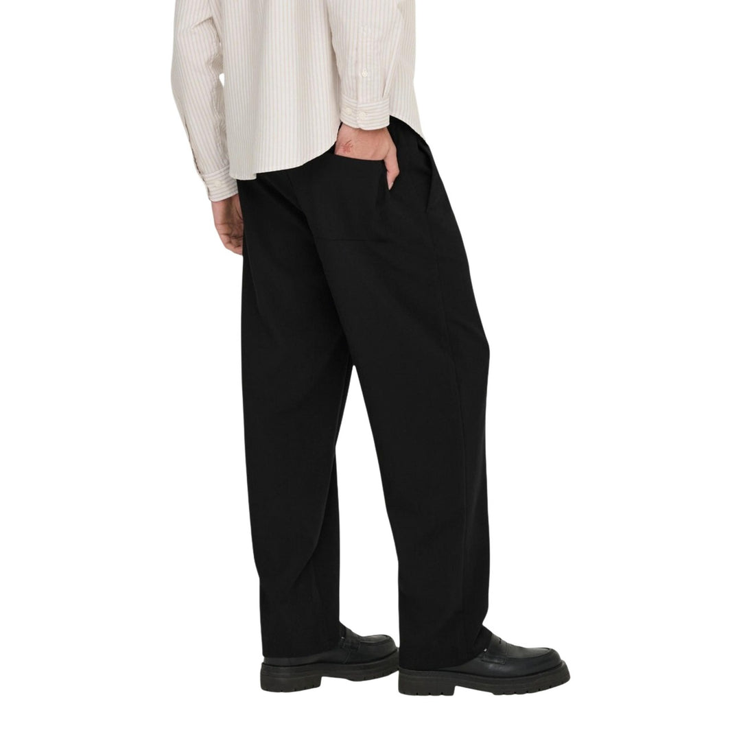 Only &amp; Sons - Only &amp; Sons Men Trousers