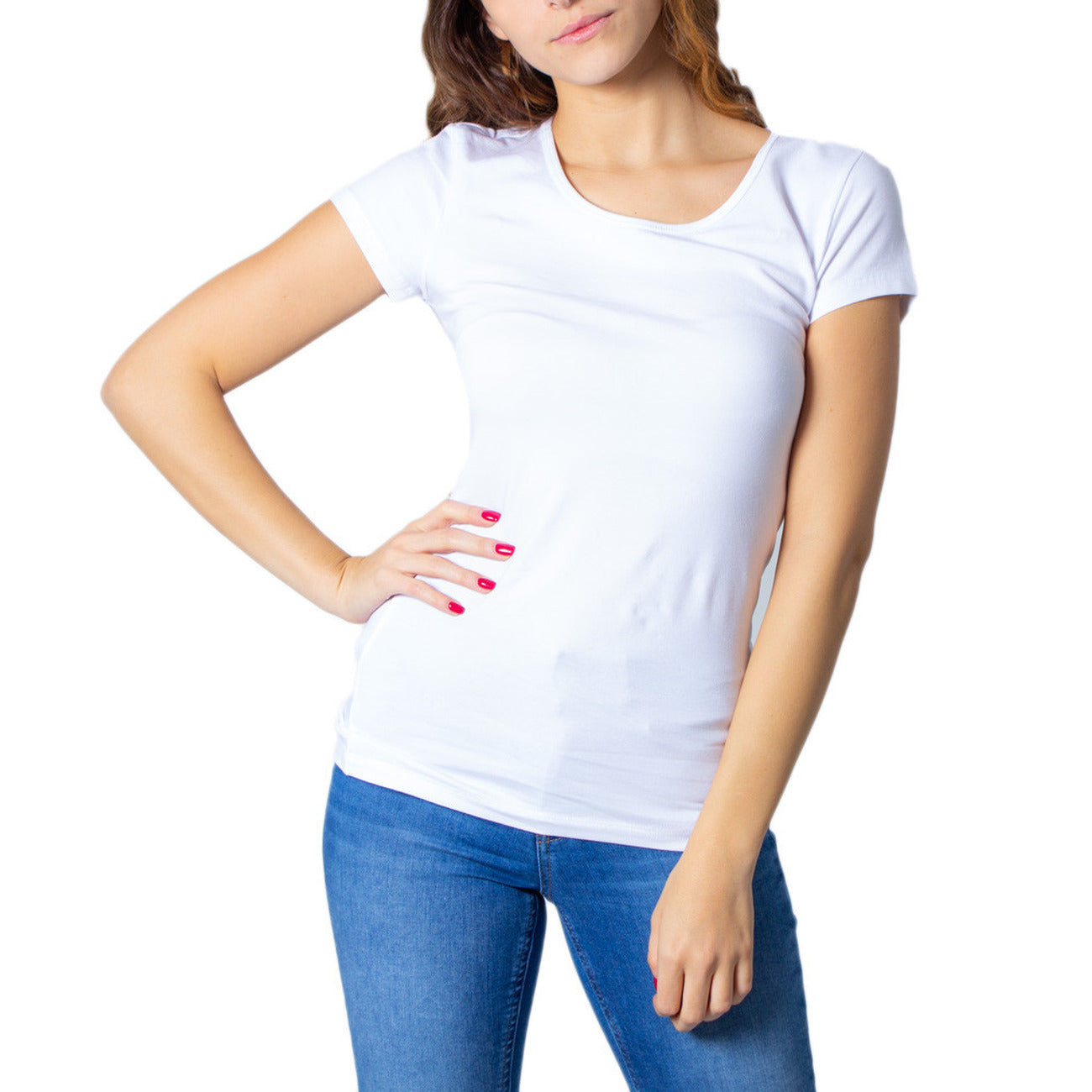 Only - Only  Women T-Shirt